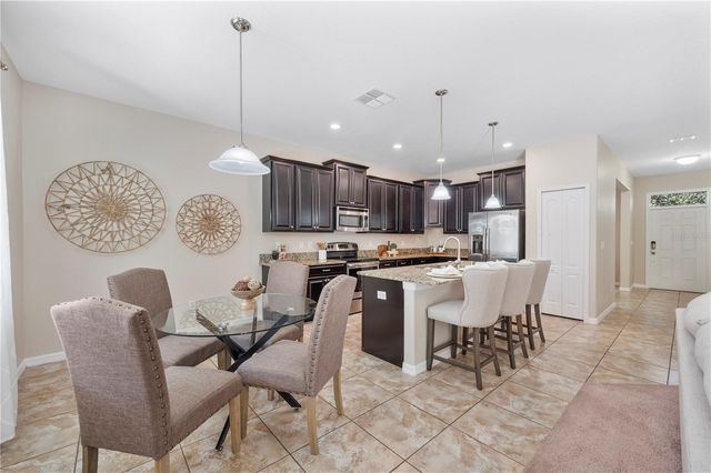 18344 AYLESBURY LANE, Land O Lakes, FL 34638