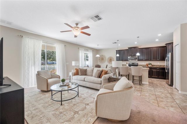 18344 AYLESBURY LANE, Land O Lakes, FL 34638