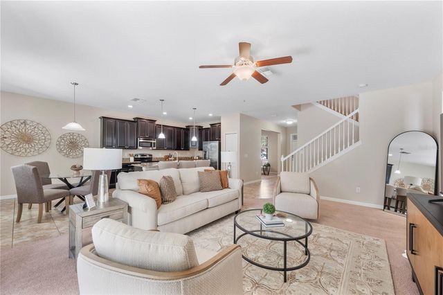 18344 AYLESBURY LANE, Land O Lakes, FL 34638