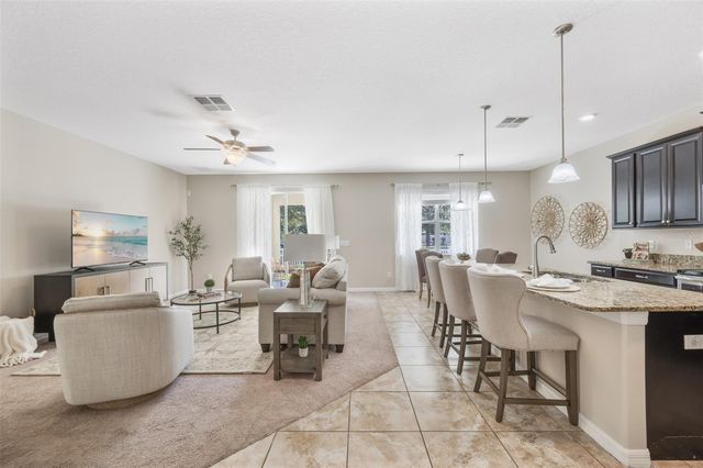 18344 AYLESBURY LANE, Land O Lakes, FL 34638