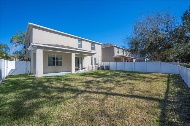 18344 AYLESBURY LANE, Land O Lakes, FL 34638