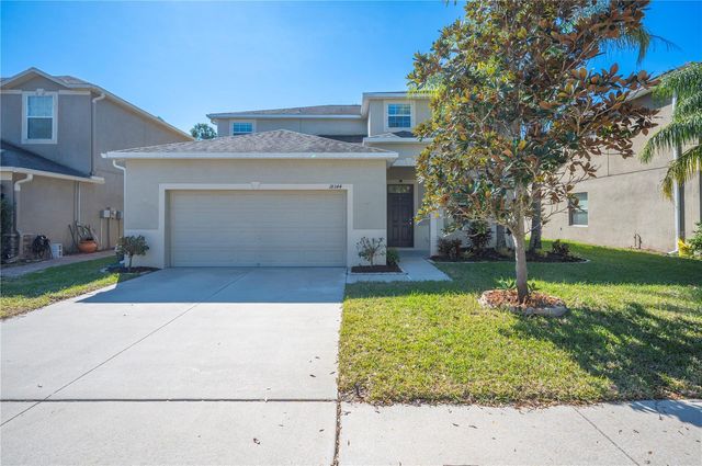 18344 AYLESBURY LANE, Land O Lakes, FL 34638