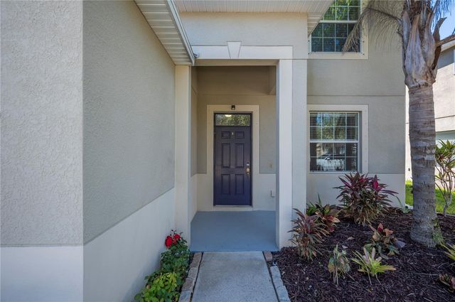 18344 AYLESBURY LANE, Land O Lakes, FL 34638