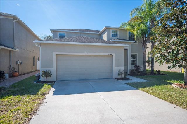 18344 AYLESBURY LANE, Land O Lakes, FL 34638
