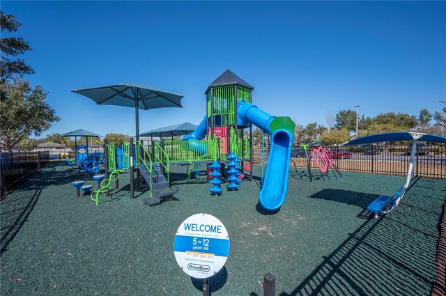 18344 AYLESBURY LANE, Land O Lakes, FL 34638