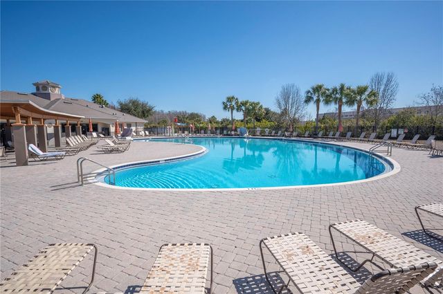 18344 AYLESBURY LANE, Land O Lakes, FL 34638