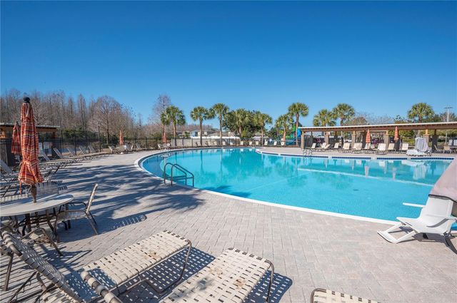 18344 AYLESBURY LANE, Land O Lakes, FL 34638