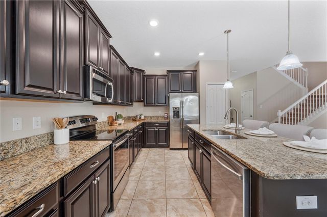 18344 AYLESBURY LANE, Land O Lakes, FL 34638