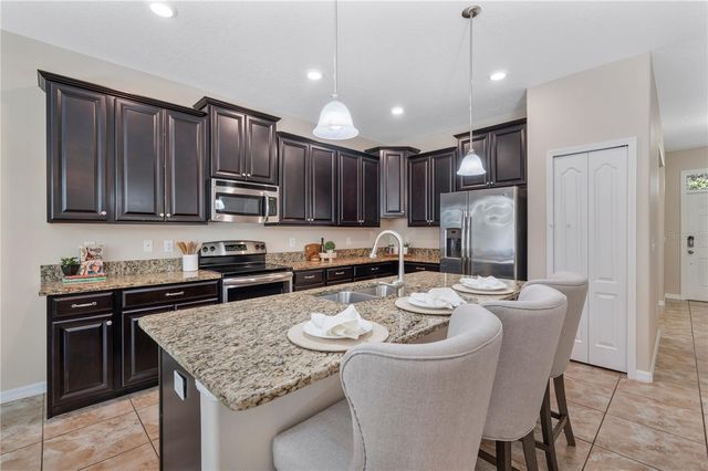 18344 AYLESBURY LANE, Land O Lakes, FL 34638