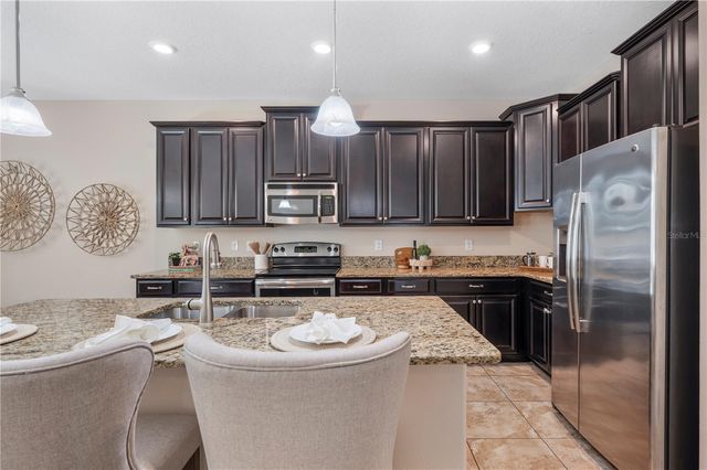 18344 AYLESBURY LANE, Land O Lakes, FL 34638