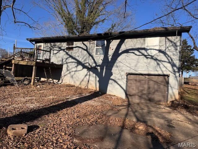 401 Keith Street, Park Hills, MO 63601