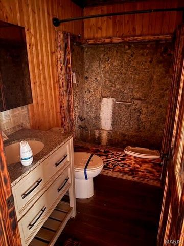 401 Keith Street, Park Hills, MO 63601