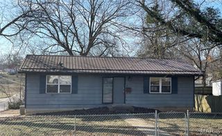 401 Keith Street, Park Hills, MO 63601