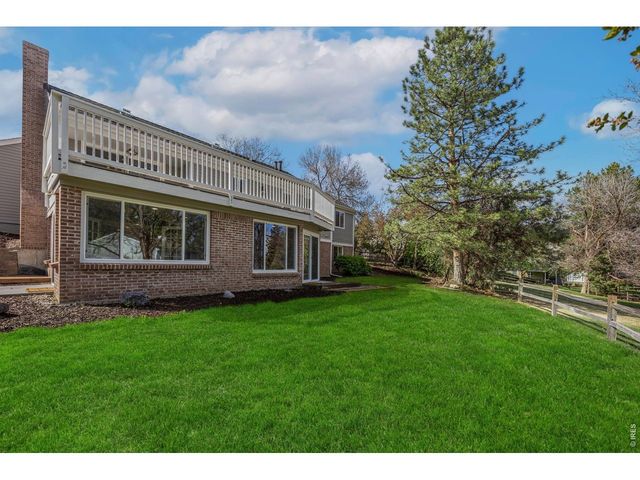 7128 S Glencoe Ct, Centennial, CO 80122
