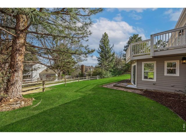 7128 S Glencoe Ct, Centennial, CO 80122
