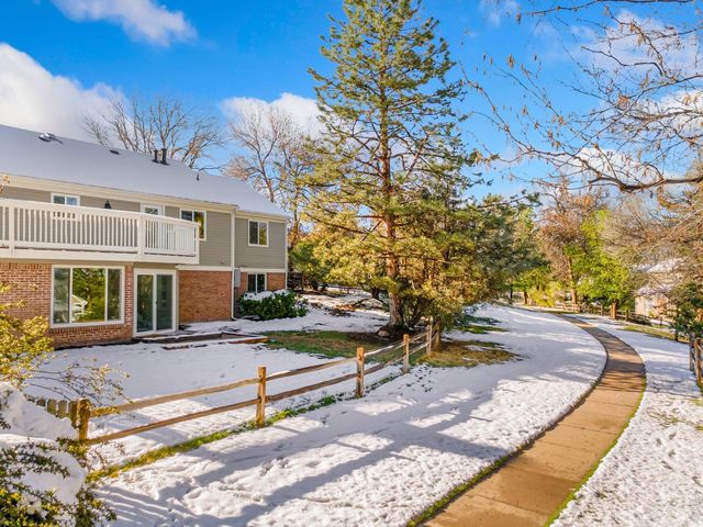 7128 S Glencoe Ct, Centennial, CO 80122