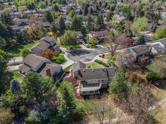 7128 S Glencoe Ct, Centennial, CO 80122