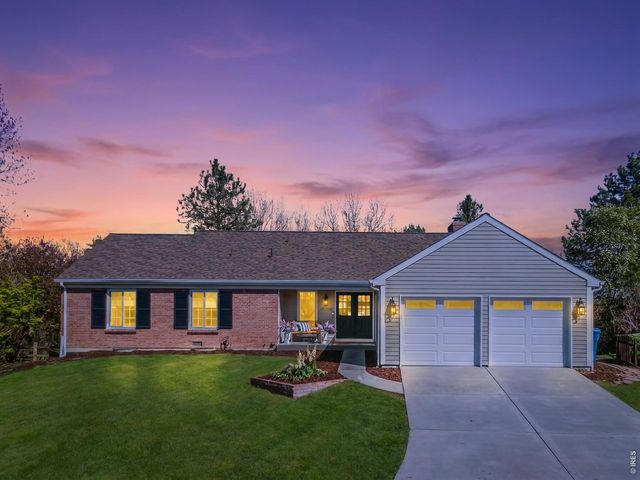 7128 S Glencoe Ct, Centennial, CO 80122