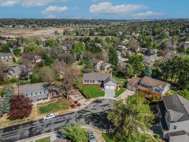 7128 S Glencoe Ct, Centennial, CO 80122