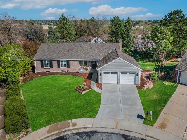 7128 S Glencoe Ct, Centennial, CO 80122