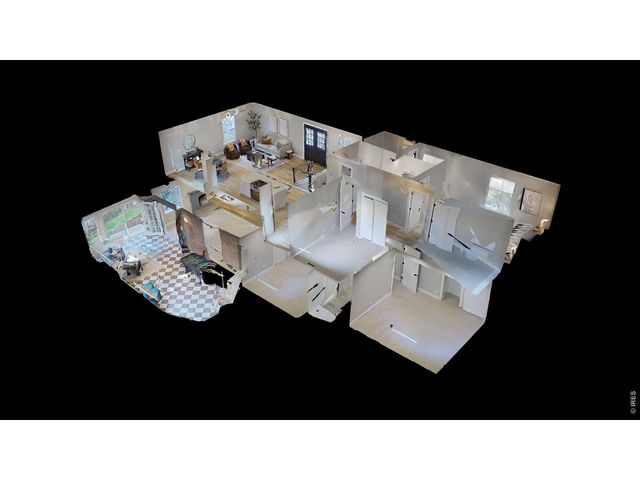 7128 S Glencoe Ct, Centennial, CO 80122