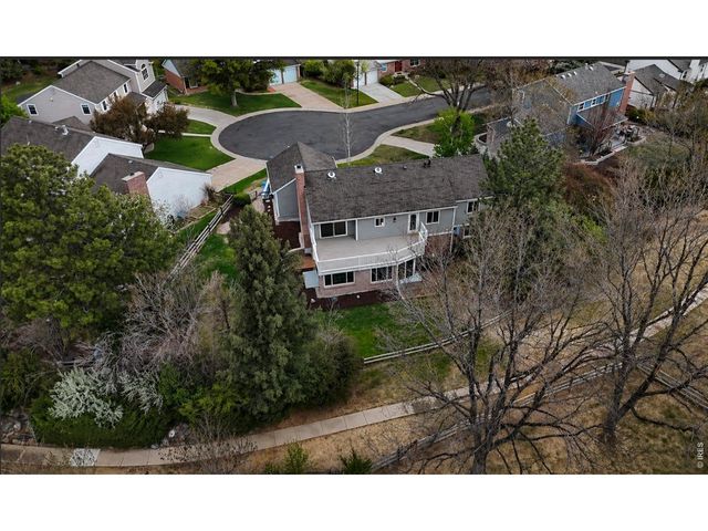 7128 S Glencoe Ct, Centennial, CO 80122