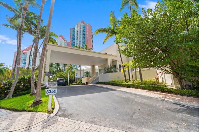 3330 NE 190th Street 712, Aventura, FL 33180