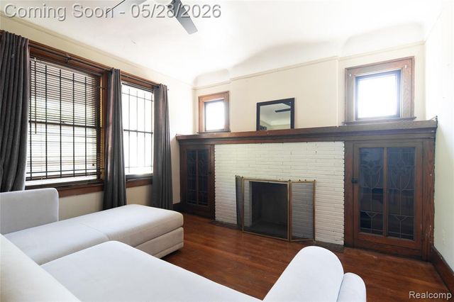 5303 Hurlbut Street, Detroit, MI 48213
