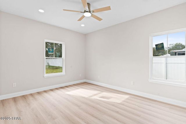 2204 E 8th Street, Panama City, FL 32401