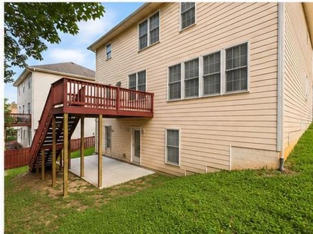 3479 Northfield Way, Kennesaw, GA 30144