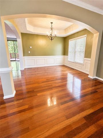 3479 Northfield Way, Kennesaw, GA 30144