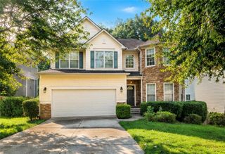 3479 Northfield Way, Kennesaw, GA 30144