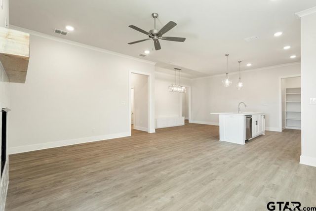 7177 Alexander, Tyler, TX 75707