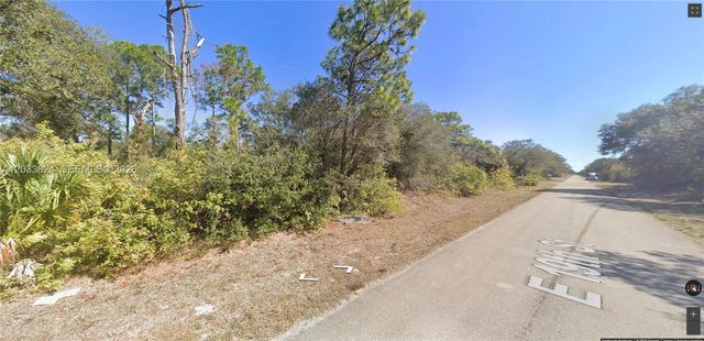 2803 E 19th Street, Lehigh Acres, FL 33972