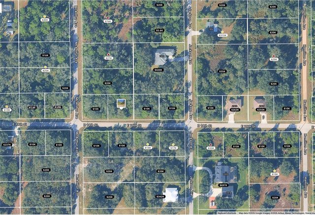 2803 E 19th Street, Lehigh Acres, FL 33972