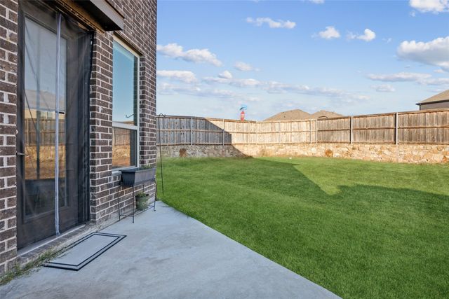 1701 Long Meadow Road, Wylie, TX 75098