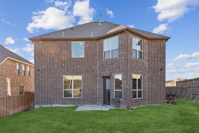 1701 Long Meadow Road, Wylie, TX 75098