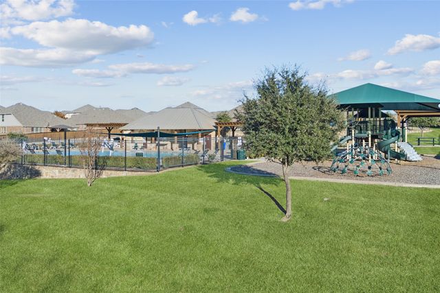 1701 Long Meadow Road, Wylie, TX 75098