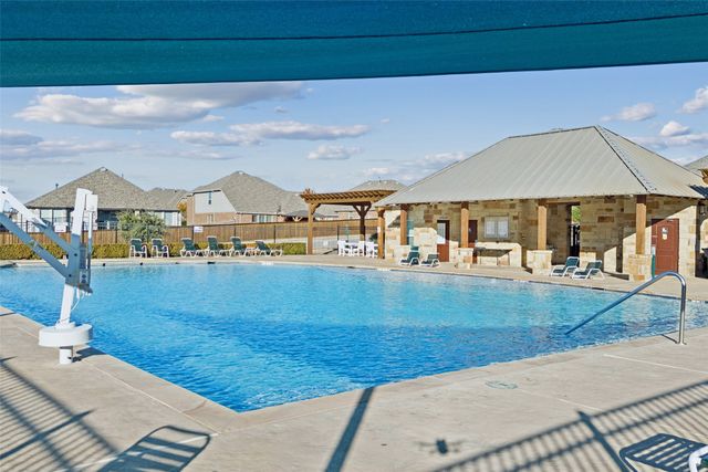 1701 Long Meadow Road, Wylie, TX 75098