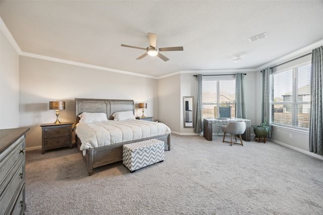 1701 Long Meadow Road, Wylie, TX 75098