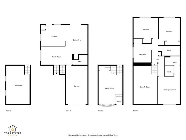 1702 N Drury Lane, Arlington Heights, IL 60004