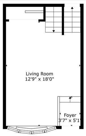 1702 N Drury Lane, Arlington Heights, IL 60004