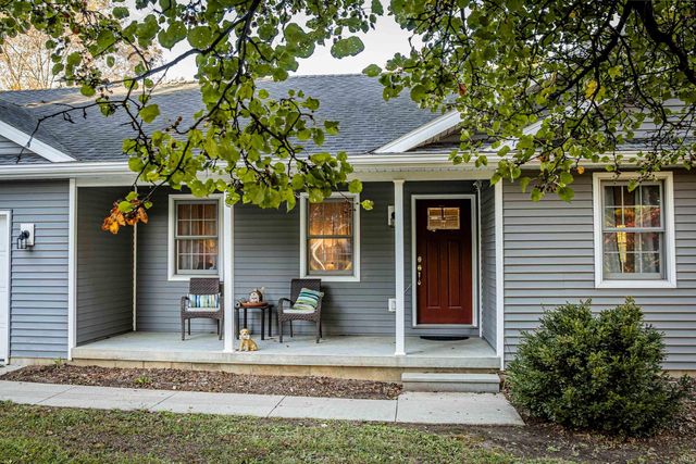 905 N Pheasant Court, Vincennes, IN 47591