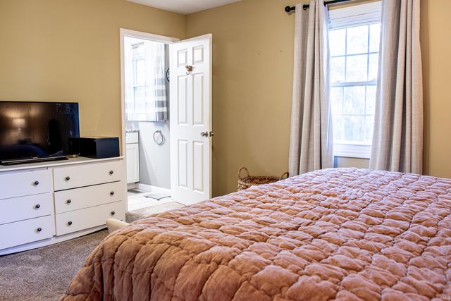 905 N Pheasant Court, Vincennes, IN 47591