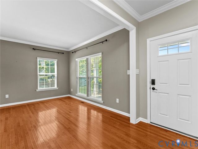 9817 Harvest Honey Rd, Mechanicsville, VA 23116