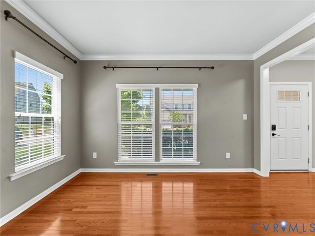 9817 Harvest Honey Rd, Mechanicsville, VA 23116