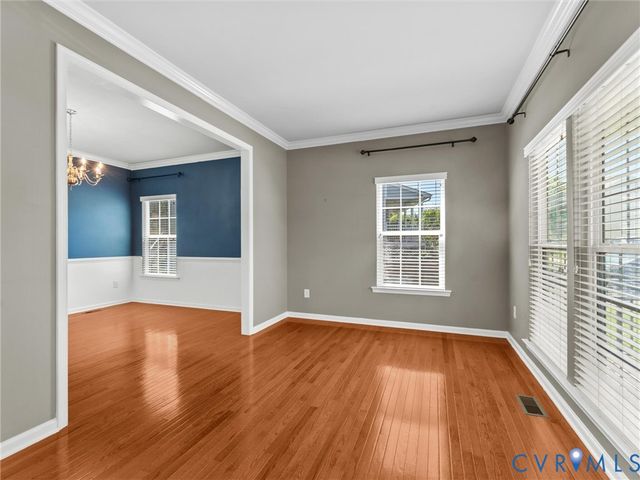 9817 Harvest Honey Rd, Mechanicsville, VA 23116