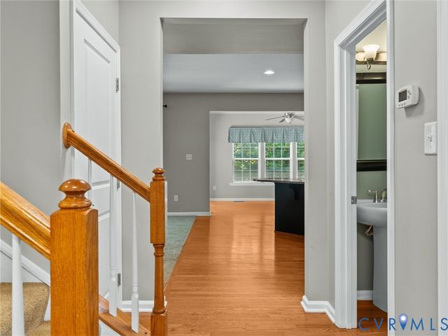9817 Harvest Honey Rd, Mechanicsville, VA 23116