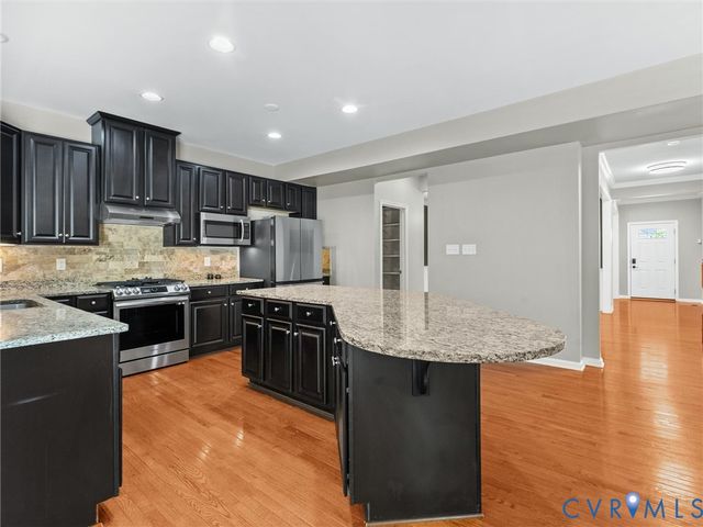 9817 Harvest Honey Rd, Mechanicsville, VA 23116