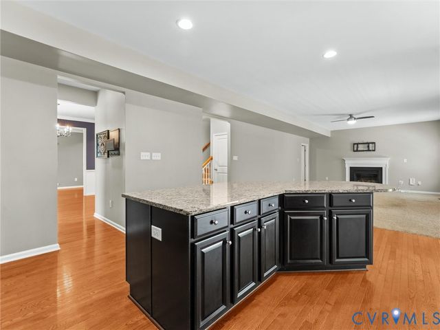 9817 Harvest Honey Rd, Mechanicsville, VA 23116